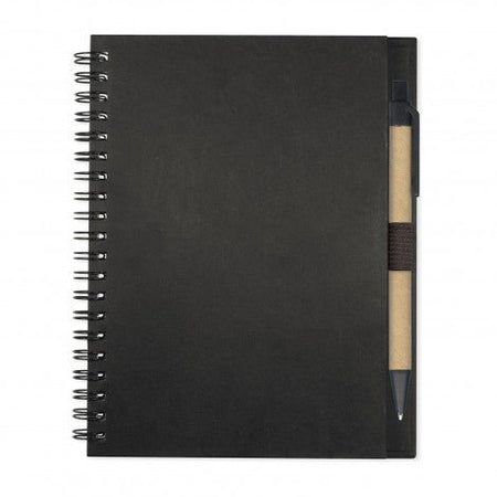 Allegro Notebook - Simply Merchandise