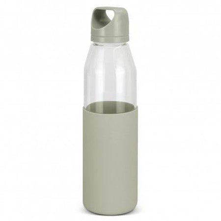 Allure Glass Bottle - Simply Merchandise