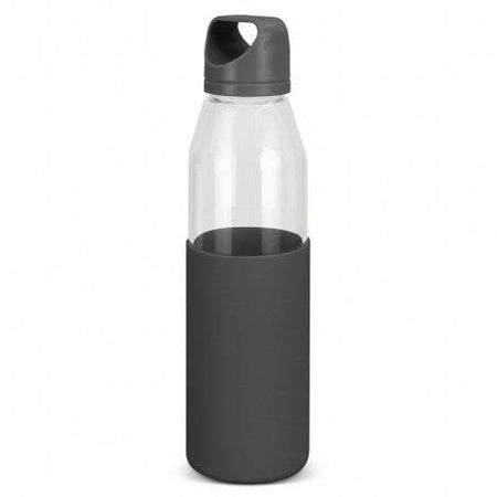 Allure Glass Bottle - Simply Merchandise