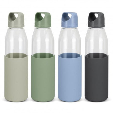 Allure Glass Bottle - Simply Merchandise