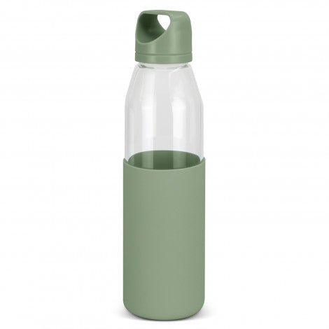 Allure Glass Bottle - Simply Merchandise