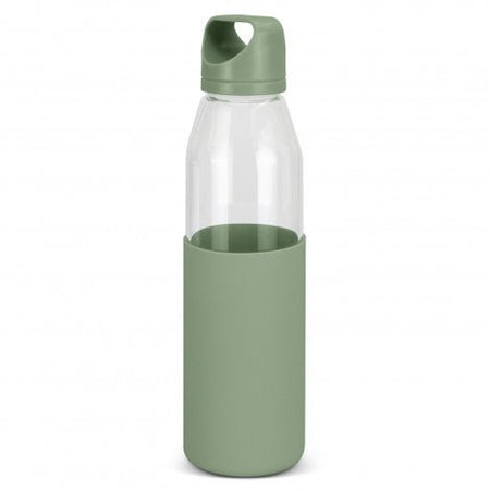 Allure Glass Bottle - Simply Merchandise