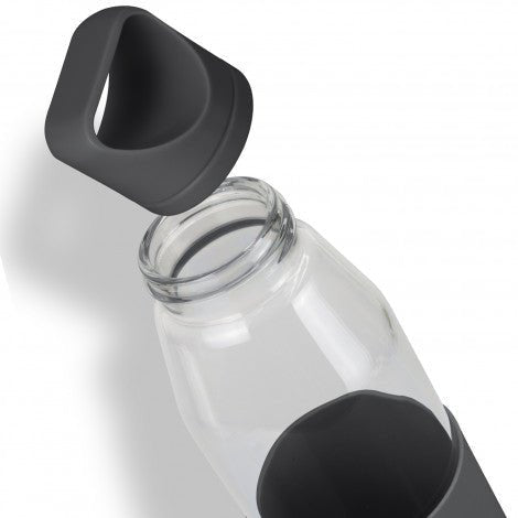 Allure Glass Bottle - Simply Merchandise