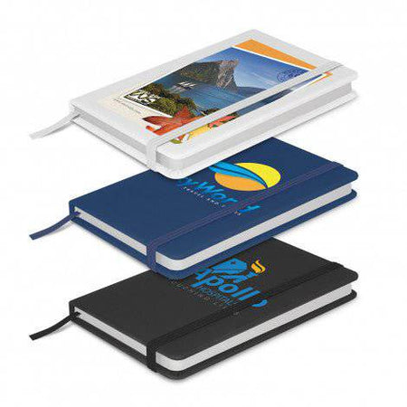 Alpha Notebook - Simply Merchandise