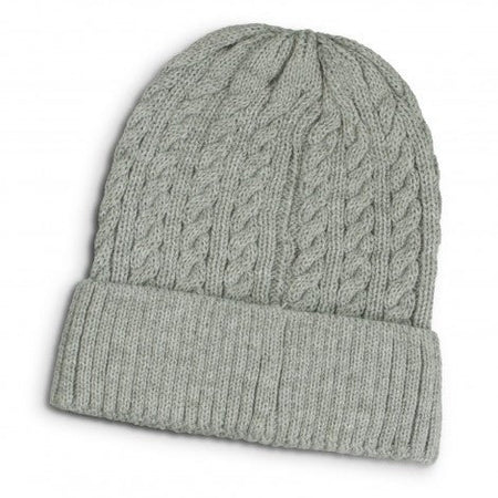 Altitude Knit Beanie - Simply Merchandise