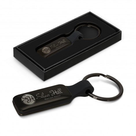 Altos Key Ring - Rectangle - Simply Merchandise