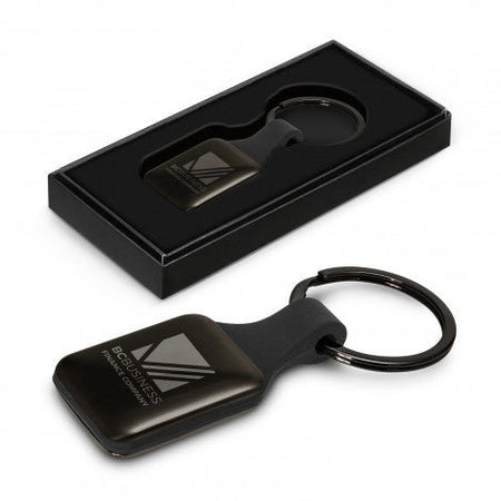 Altos Key Ring - Square - Simply Merchandise