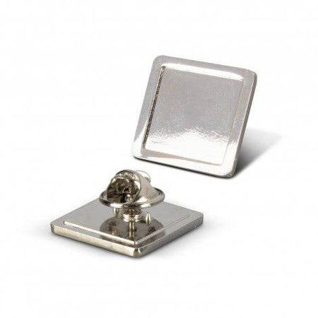 Altura Lapel Pin - Square Small - Simply Merchandise