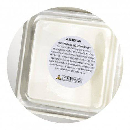 Ambient Scented Candle - Simply Merchandise