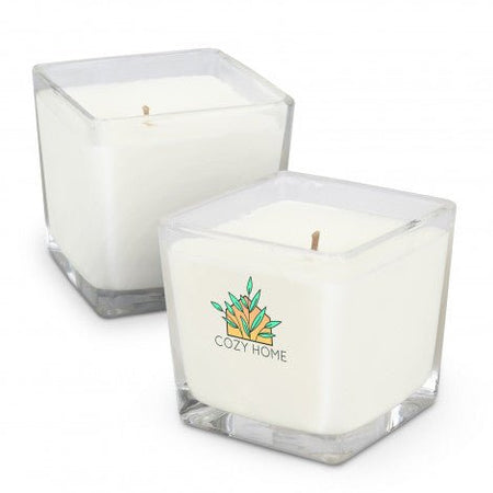 Ambient Scented Candle - Simply Merchandise