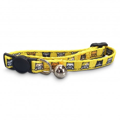 Amigo Cat Collar - Simply Merchandise