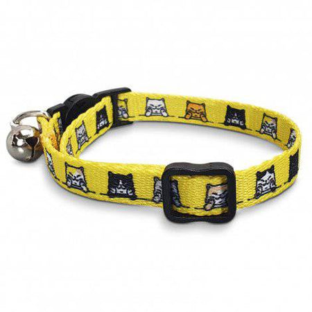 Amigo Cat Collar - Simply Merchandise