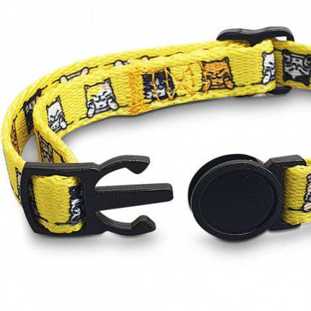 Amigo Cat Collar - Simply Merchandise