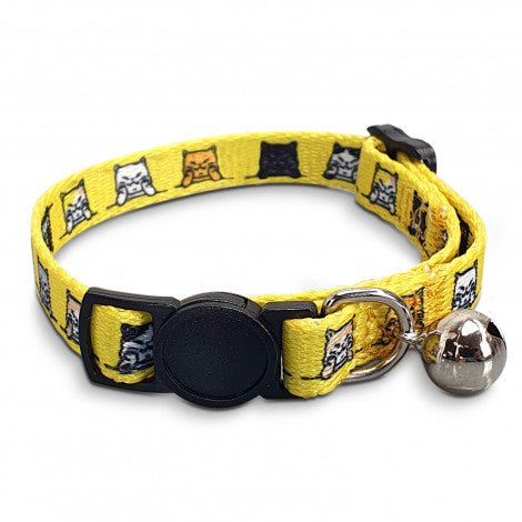 Amigo Cat Collar - Simply Merchandise