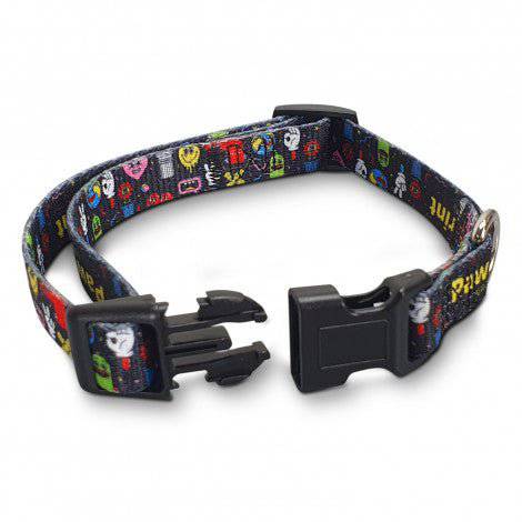 Amigo Dog Collar - Simply Merchandise