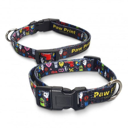 Amigo Dog Collar - Simply Merchandise