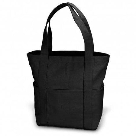 Amsterdam Canvas Tote Bag - Simply Merchandise