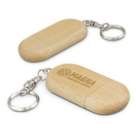 Anco 4GB Flash Drive - Simply Merchandise