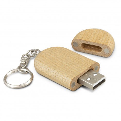 Anco 4GB Flash Drive - Simply Merchandise