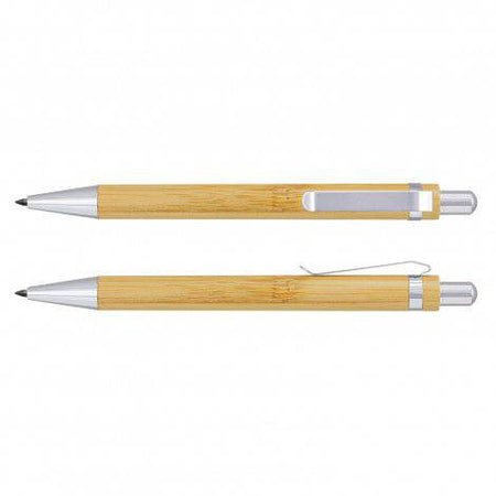 Ancona Bamboo Inkless Pen - Simply Merchandise