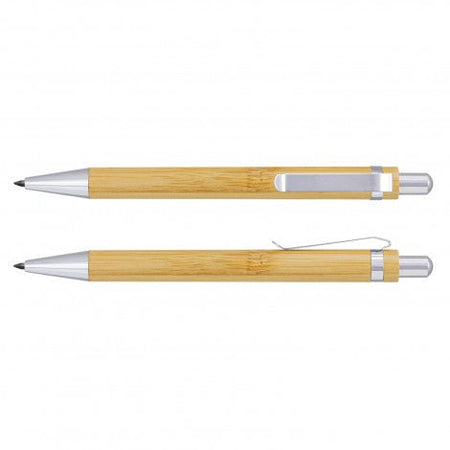 Ancona Bamboo Inkless Pen - Simply Merchandise