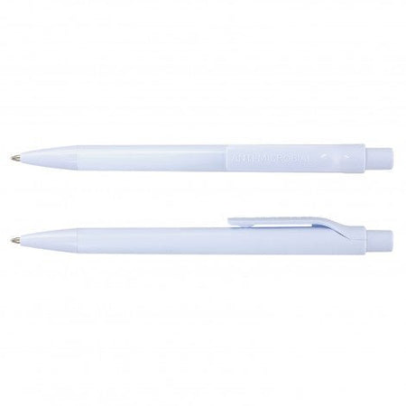 Anti - Microbial Pen - Simply Merchandise