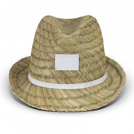 Antonio Fedora Hat - Simply Merchandise