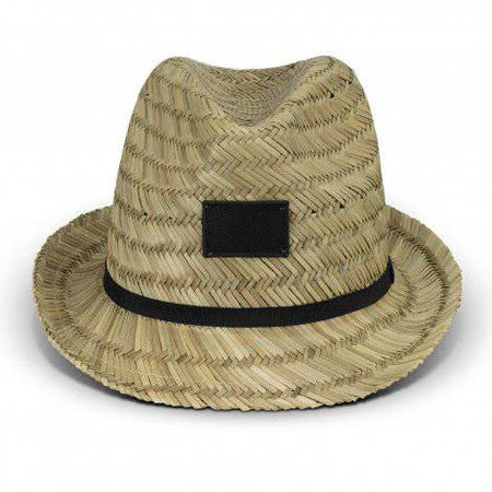 Antonio Fedora Hat - Simply Merchandise