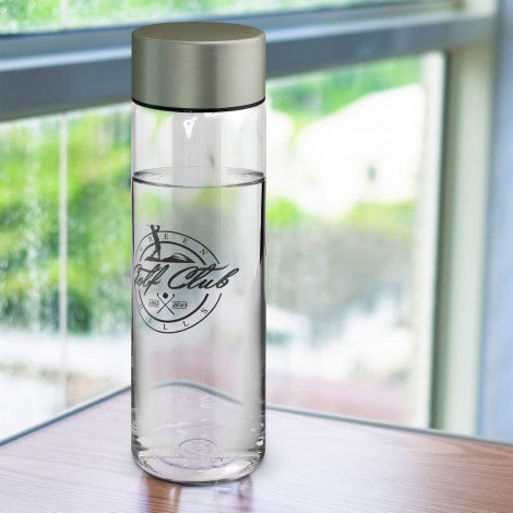 Aqua Bottle - Simply Merchandise