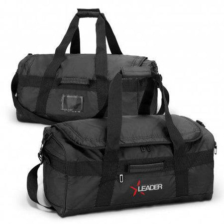 Aquinas 50L Duffle Bag - Simply Merchandise