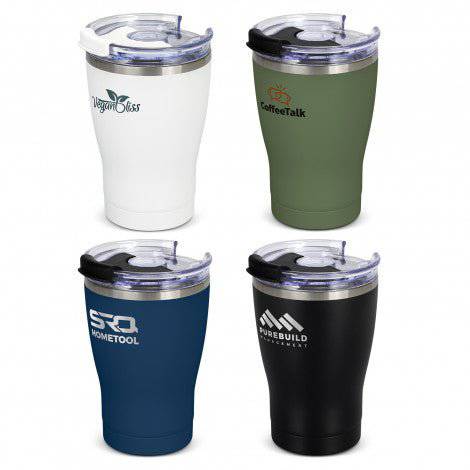 Arc Vacuum Cup - Simply Merchandise