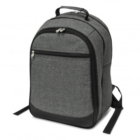 Arcadia Picnic Backpack - Simply Merchandise