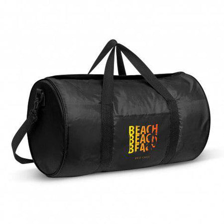 Arena Duffle Bag - Simply Merchandise