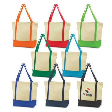 Armada Tote Bag - Simply Merchandise