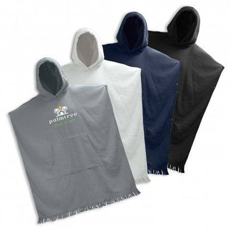 Aruba Hooded Towel - Simply Merchandise