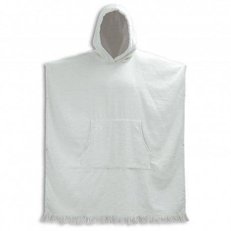 Aruba Hooded Towel - Simply Merchandise