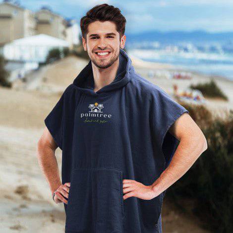 Aruba Hooded Towel - Simply Merchandise