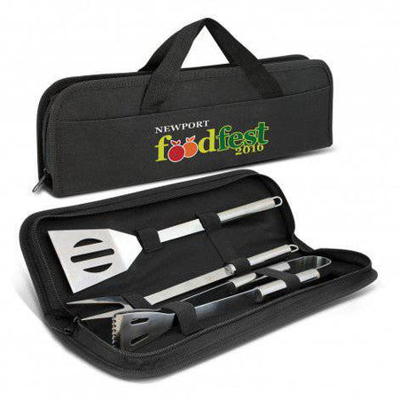 Asada BBQ Set - Simply Merchandise