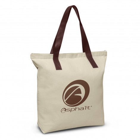 Ascot Tote Bag - Simply Merchandise