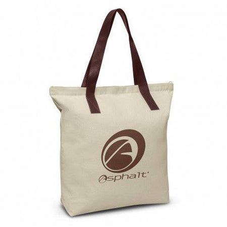 Ascot Tote Bag - Simply Merchandise