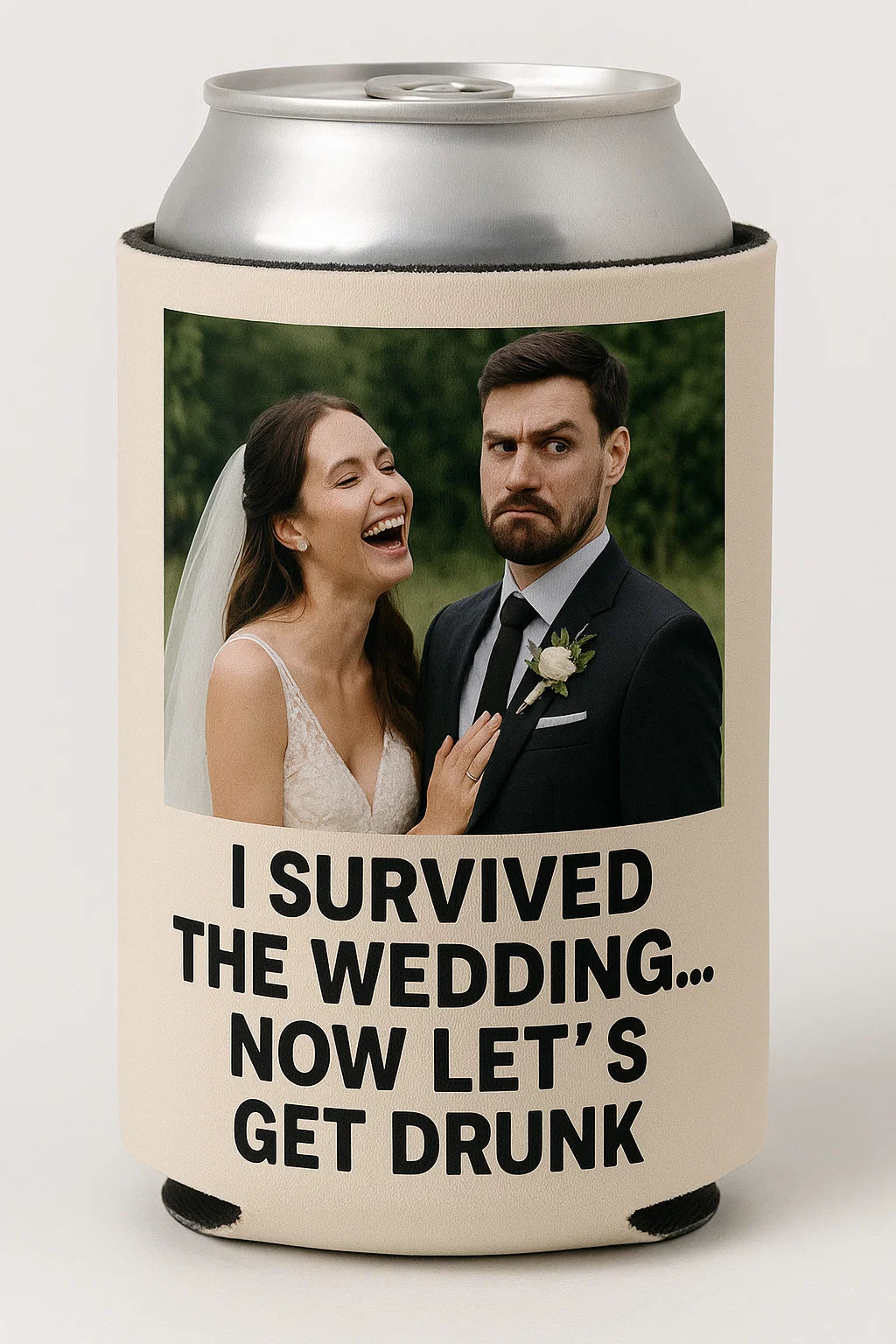 Wedding Collapsible Cooler - Simply Merchandise