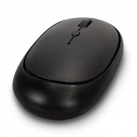 Astra Wireless Travel Mouse - Simply Merchandise