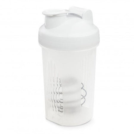 Atlas Shaker - 400ml - Simply Merchandise