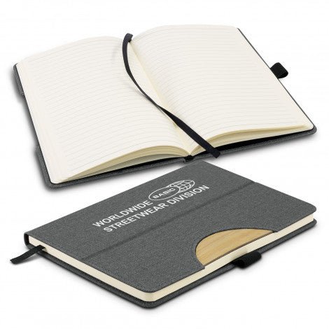 Atoll Notebook - Simply Merchandise