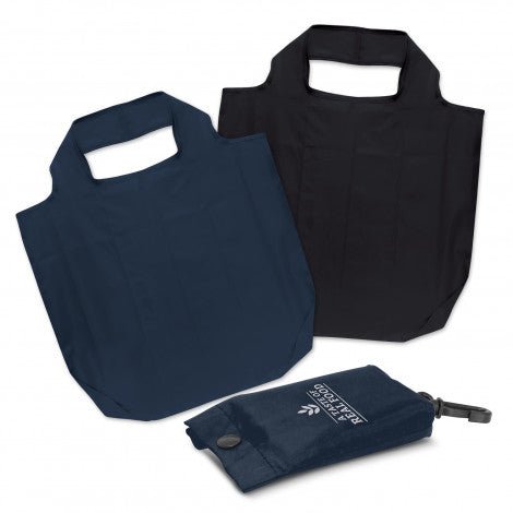 Atom Foldaway Bag - Simply Merchandise