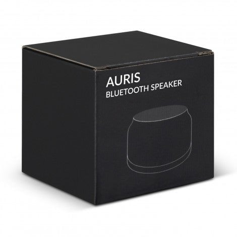 Auris Bluetooth Speaker - Simply Merchandise