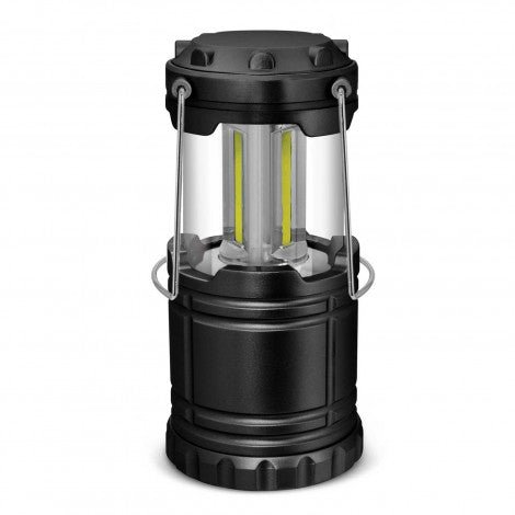 Aurora COB Lantern - Simply Merchandise