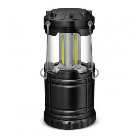 Aurora COB Lantern - Simply Merchandise