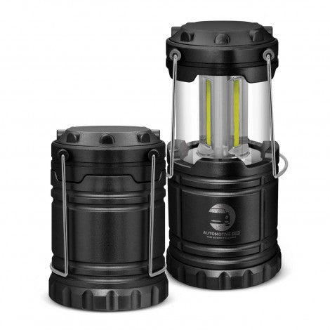 Aurora COB Lantern - Simply Merchandise