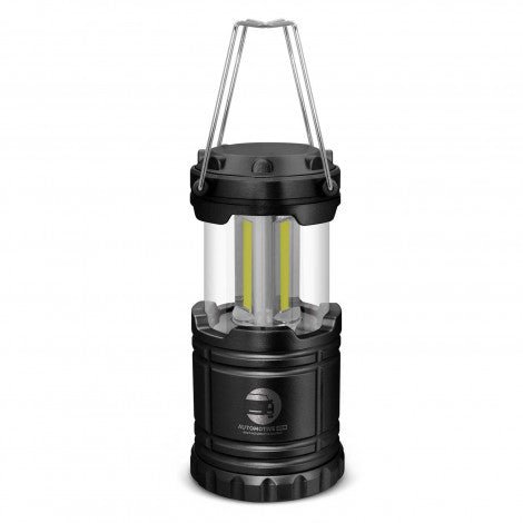 Aurora COB Lantern - Simply Merchandise